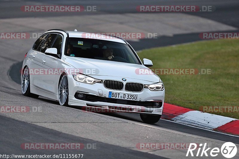 Bild #11155677 - Touristenfahrten Nürburgring Nordschleife (13.10.2020)