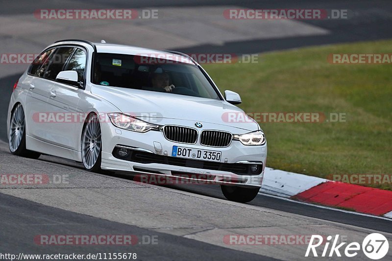 Bild #11155678 - Touristenfahrten Nürburgring Nordschleife (13.10.2020)