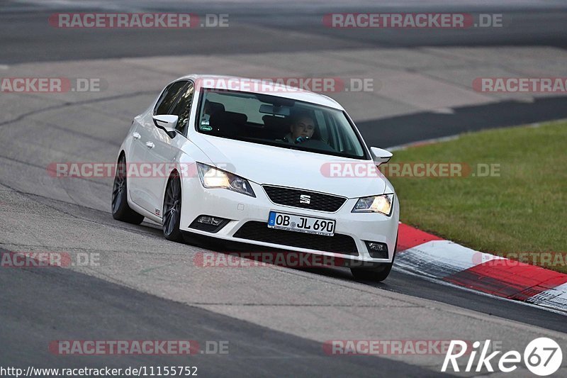 Bild #11155752 - Touristenfahrten Nürburgring Nordschleife (13.10.2020)