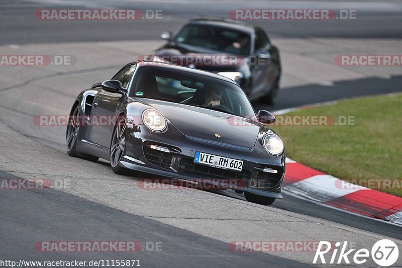 Bild #11155871 - Touristenfahrten Nürburgring Nordschleife (13.10.2020)