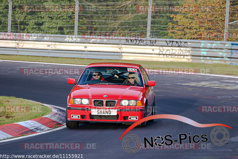 Bild #11155921 - Touristenfahrten Nürburgring Nordschleife (13.10.2020)