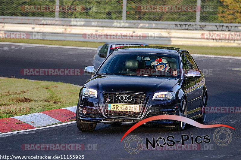 Bild #11155926 - Touristenfahrten Nürburgring Nordschleife (13.10.2020)