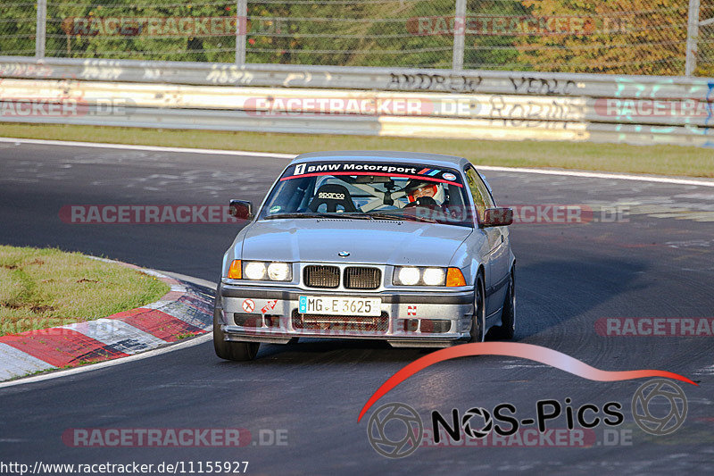 Bild #11155927 - Touristenfahrten Nürburgring Nordschleife (13.10.2020)