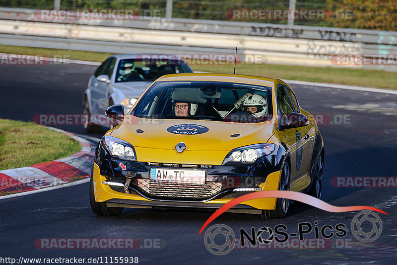 Bild #11155938 - Touristenfahrten Nürburgring Nordschleife (13.10.2020)