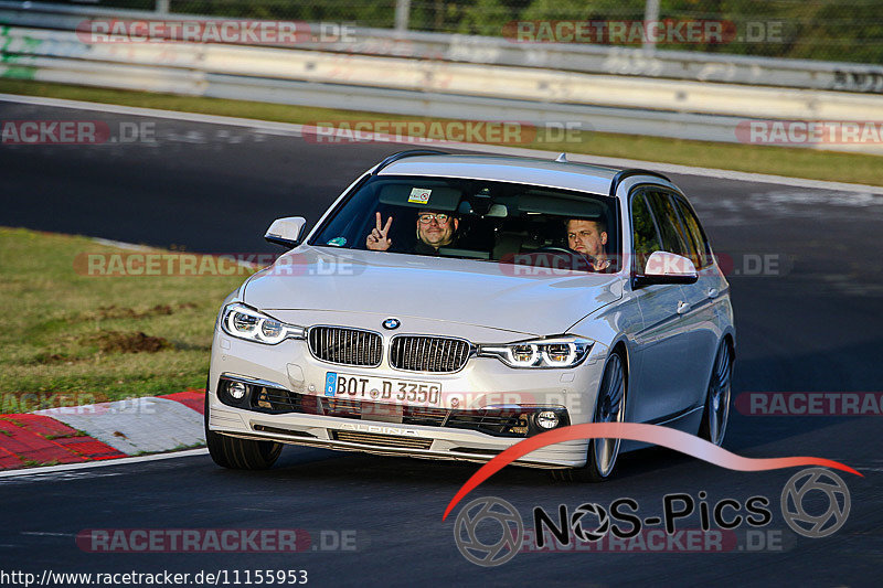 Bild #11155953 - Touristenfahrten Nürburgring Nordschleife (13.10.2020)