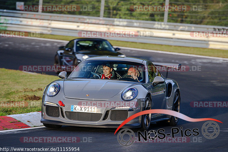 Bild #11155954 - Touristenfahrten Nürburgring Nordschleife (13.10.2020)