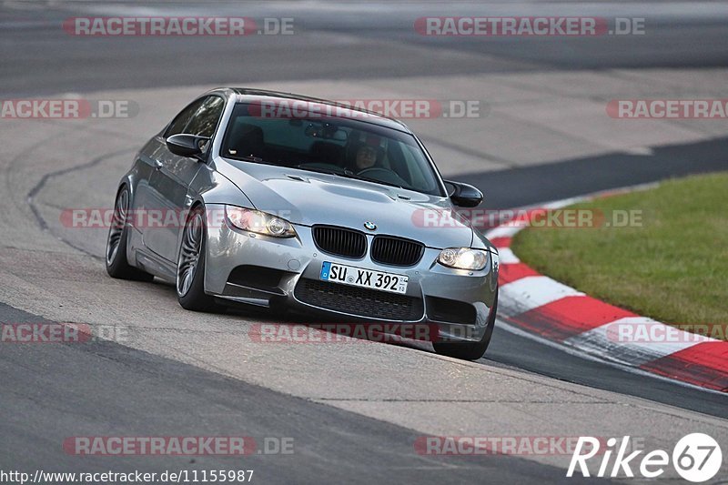 Bild #11155987 - Touristenfahrten Nürburgring Nordschleife (13.10.2020)