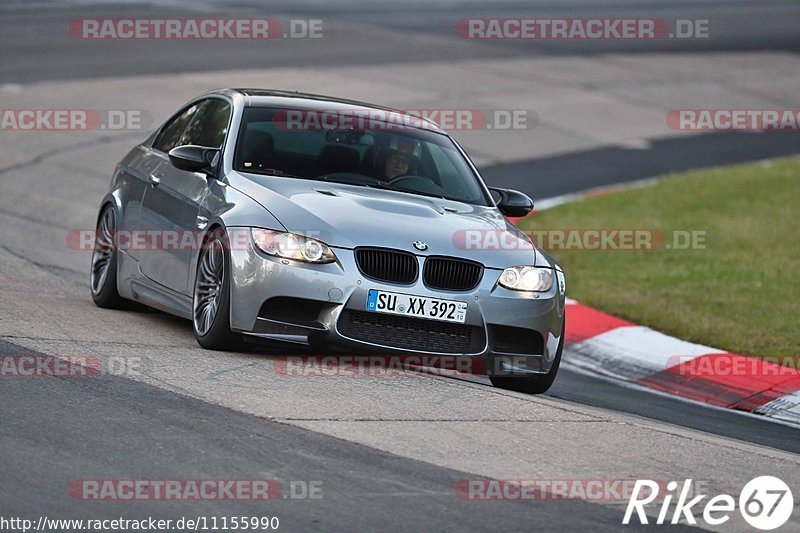 Bild #11155990 - Touristenfahrten Nürburgring Nordschleife (13.10.2020)