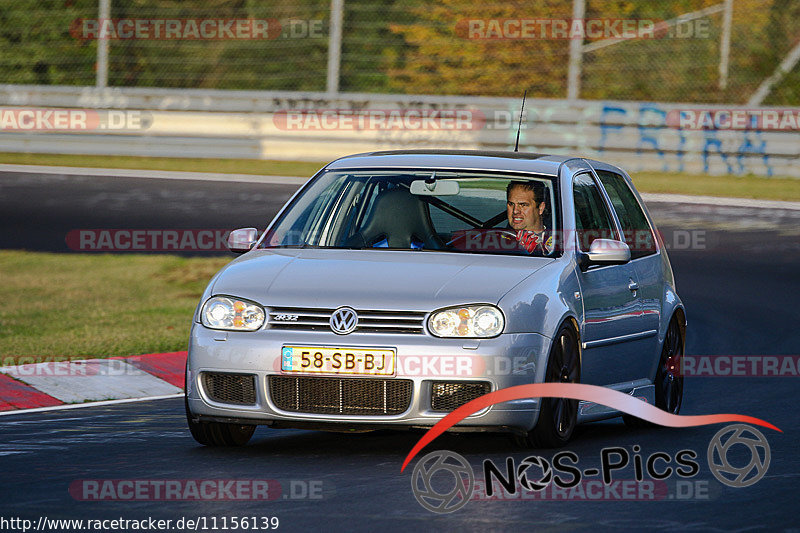 Bild #11156139 - Touristenfahrten Nürburgring Nordschleife (13.10.2020)