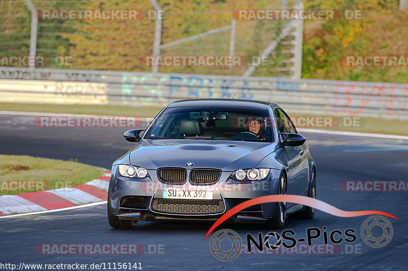 Bild #11156141 - Touristenfahrten Nürburgring Nordschleife (13.10.2020)