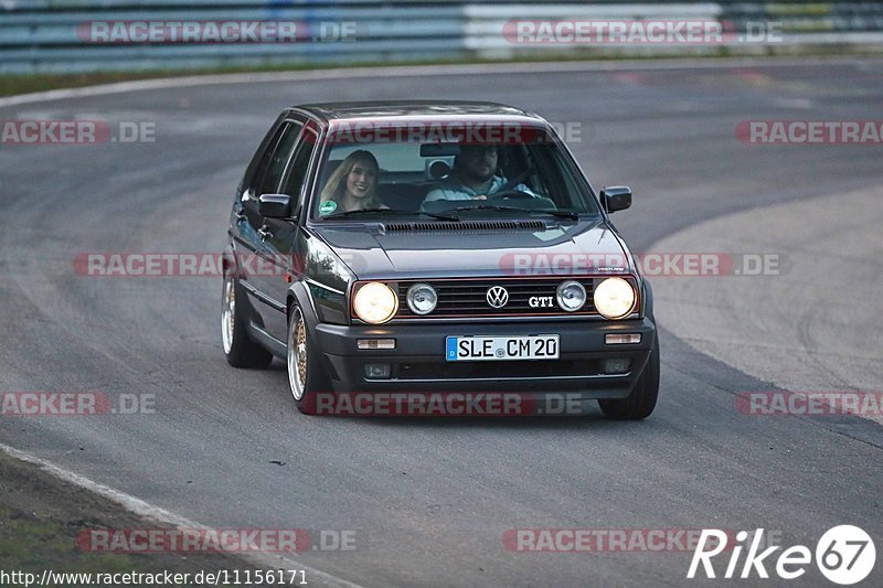 Bild #11156171 - Touristenfahrten Nürburgring Nordschleife (13.10.2020)