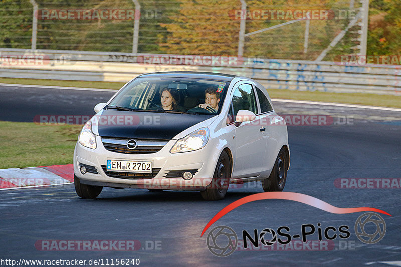 Bild #11156240 - Touristenfahrten Nürburgring Nordschleife (13.10.2020)