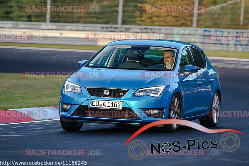 Bild #11156245 - Touristenfahrten Nürburgring Nordschleife (13.10.2020)