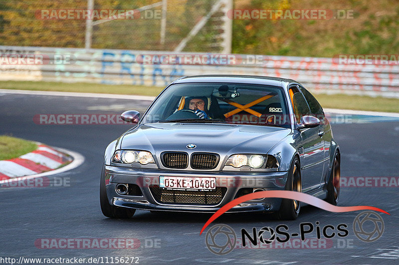 Bild #11156272 - Touristenfahrten Nürburgring Nordschleife (13.10.2020)