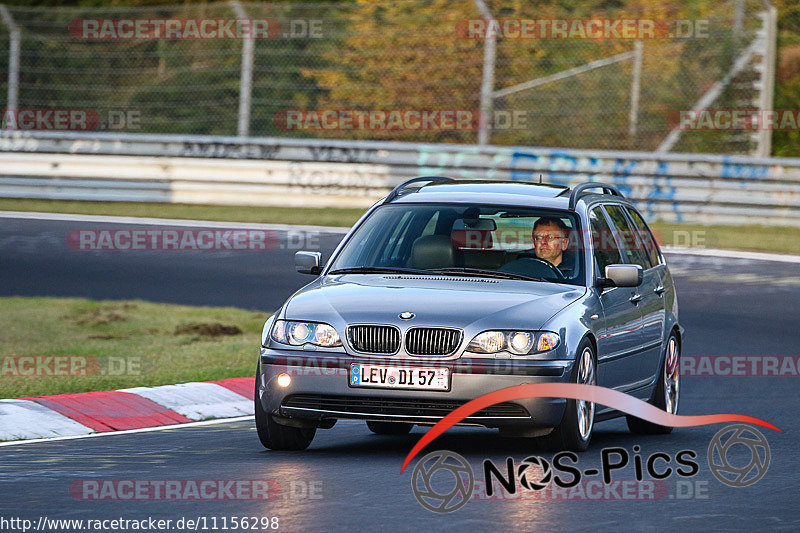 Bild #11156298 - Touristenfahrten Nürburgring Nordschleife (13.10.2020)