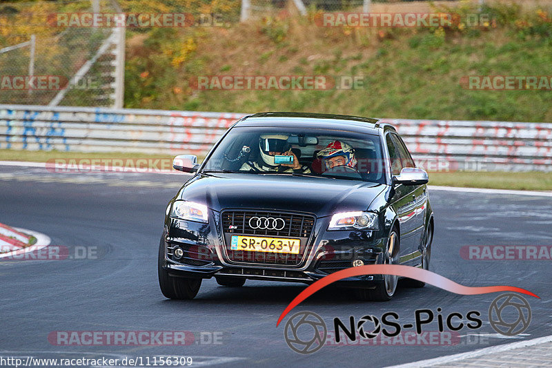 Bild #11156309 - Touristenfahrten Nürburgring Nordschleife (13.10.2020)