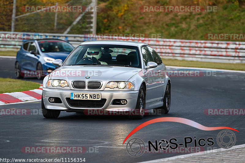 Bild #11156354 - Touristenfahrten Nürburgring Nordschleife (13.10.2020)