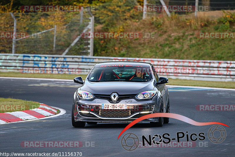 Bild #11156370 - Touristenfahrten Nürburgring Nordschleife (13.10.2020)