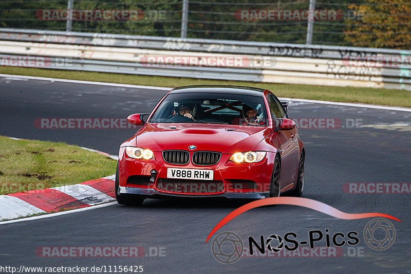 Bild #11156425 - Touristenfahrten Nürburgring Nordschleife (13.10.2020)