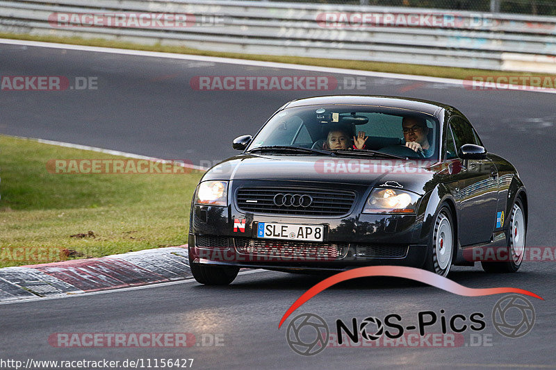 Bild #11156427 - Touristenfahrten Nürburgring Nordschleife (13.10.2020)