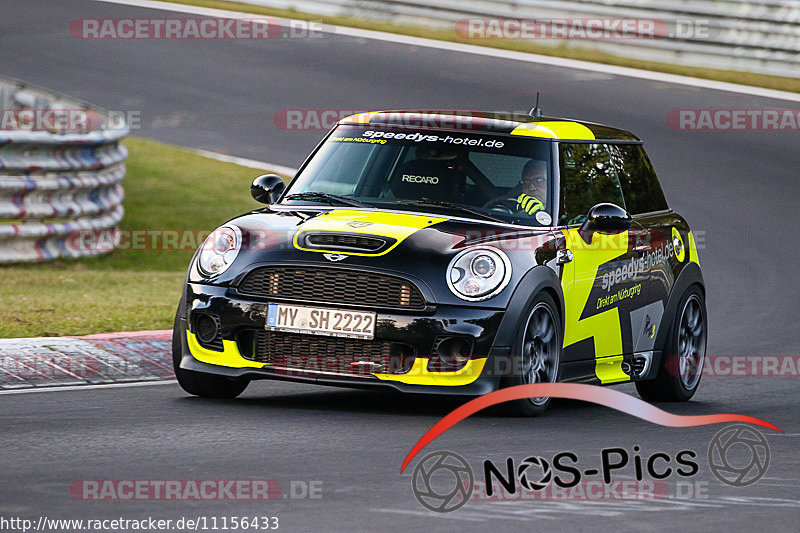 Bild #11156433 - Touristenfahrten Nürburgring Nordschleife (13.10.2020)