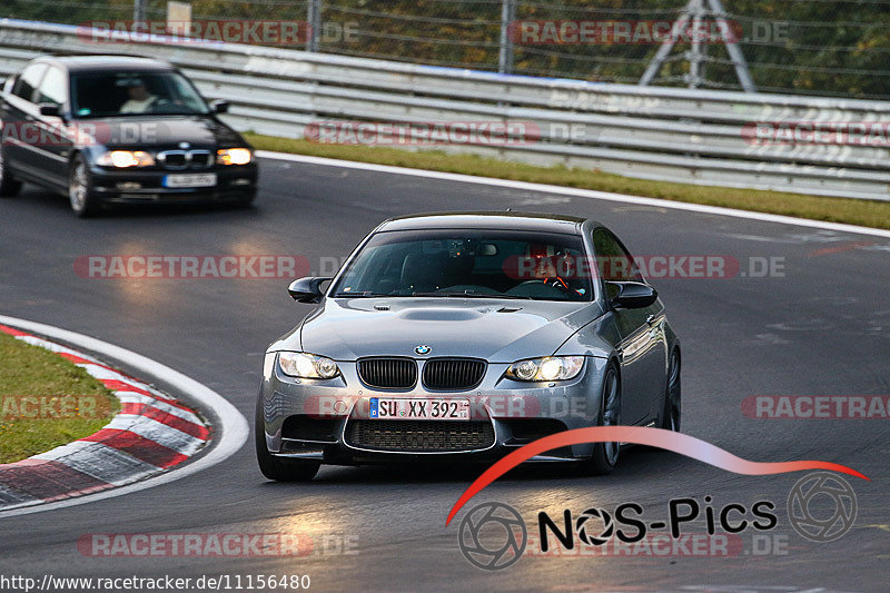 Bild #11156480 - Touristenfahrten Nürburgring Nordschleife (13.10.2020)