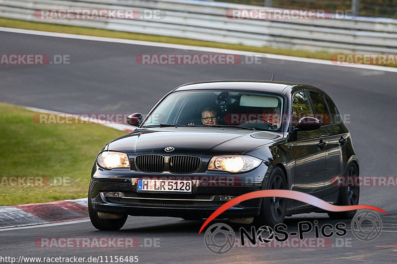 Bild #11156485 - Touristenfahrten Nürburgring Nordschleife (13.10.2020)