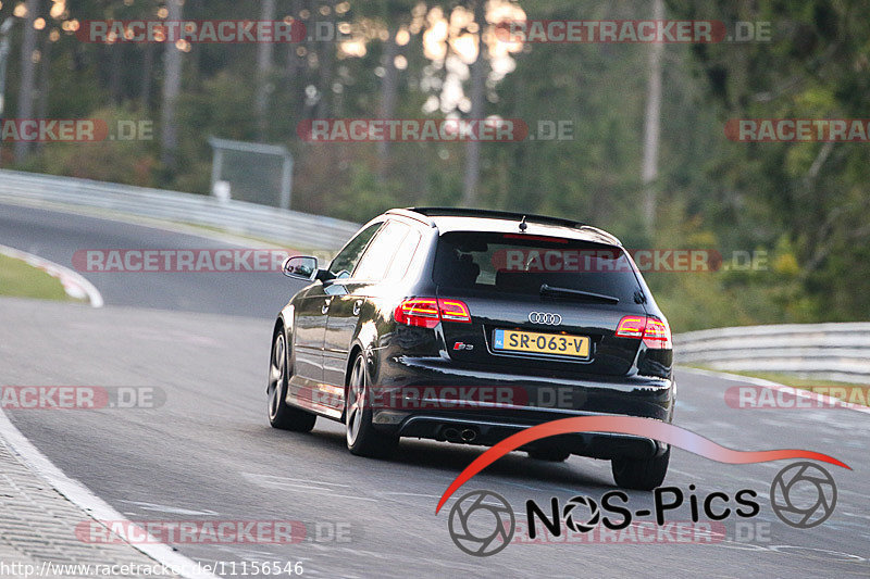 Bild #11156546 - Touristenfahrten Nürburgring Nordschleife (13.10.2020)