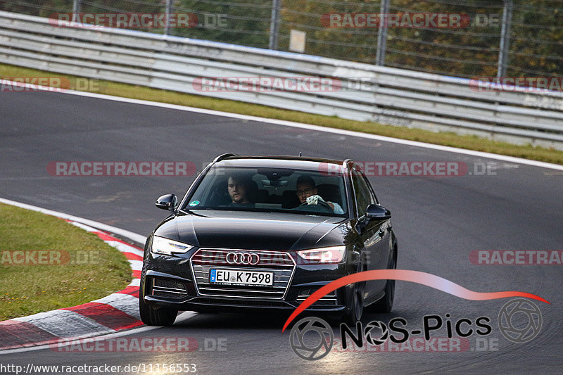 Bild #11156553 - Touristenfahrten Nürburgring Nordschleife (13.10.2020)