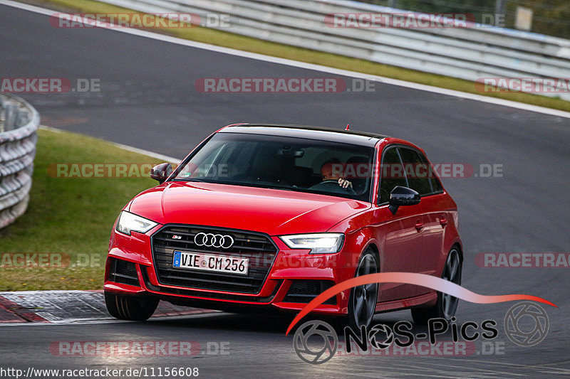 Bild #11156608 - Touristenfahrten Nürburgring Nordschleife (13.10.2020)