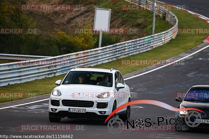 Bild #11156662 - Touristenfahrten Nürburgring Nordschleife (13.10.2020)