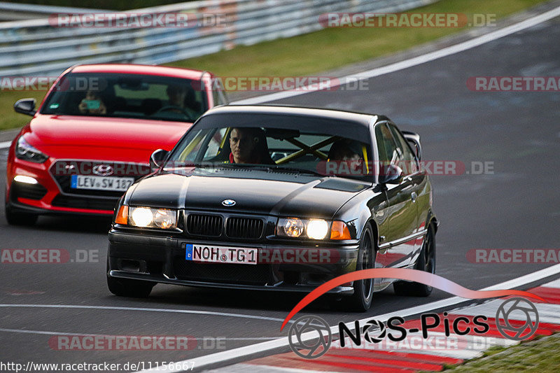 Bild #11156667 - Touristenfahrten Nürburgring Nordschleife (13.10.2020)