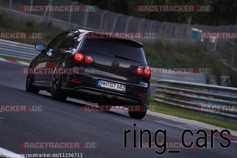 Bild #11156711 - Touristenfahrten Nürburgring Nordschleife (13.10.2020)