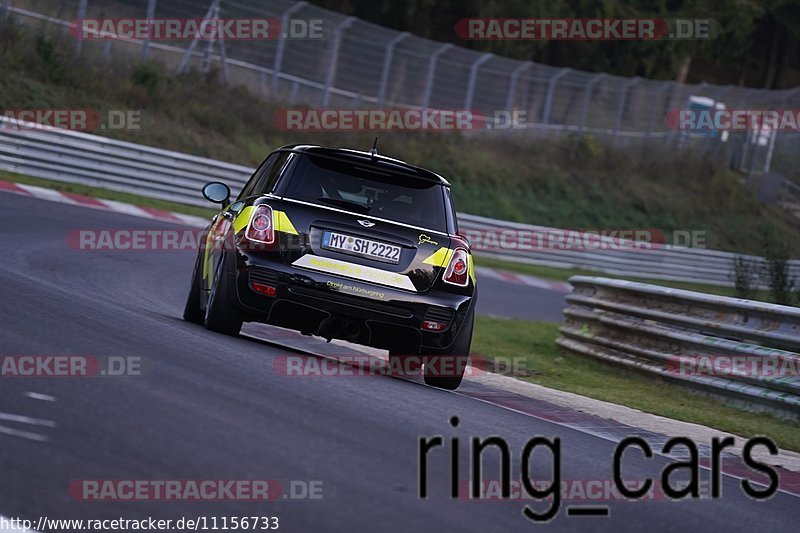 Bild #11156733 - Touristenfahrten Nürburgring Nordschleife (13.10.2020)