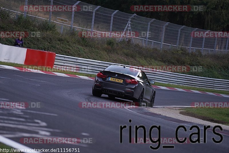 Bild #11156751 - Touristenfahrten Nürburgring Nordschleife (13.10.2020)