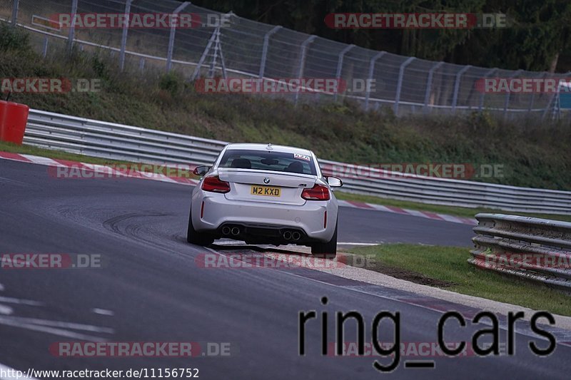 Bild #11156752 - Touristenfahrten Nürburgring Nordschleife (13.10.2020)