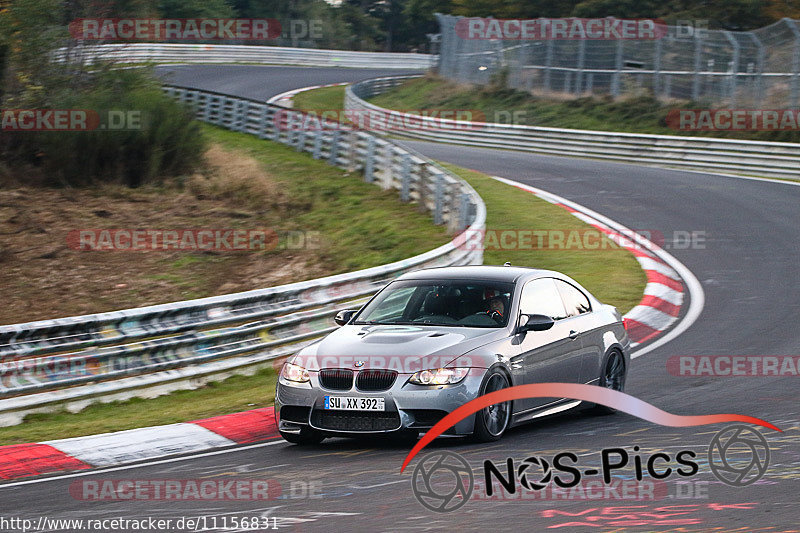 Bild #11156831 - Touristenfahrten Nürburgring Nordschleife (13.10.2020)