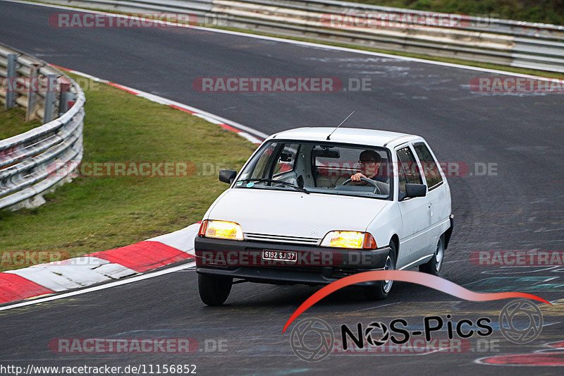 Bild #11156852 - Touristenfahrten Nürburgring Nordschleife (13.10.2020)