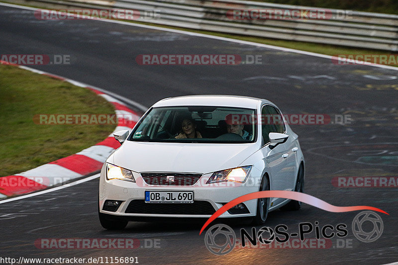 Bild #11156891 - Touristenfahrten Nürburgring Nordschleife (13.10.2020)