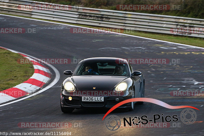 Bild #11156894 - Touristenfahrten Nürburgring Nordschleife (13.10.2020)