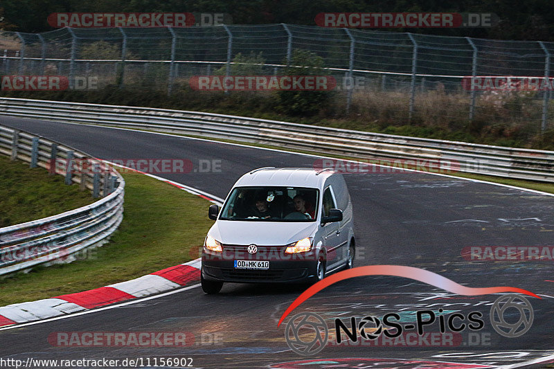 Bild #11156902 - Touristenfahrten Nürburgring Nordschleife (13.10.2020)