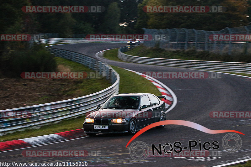 Bild #11156910 - Touristenfahrten Nürburgring Nordschleife (13.10.2020)