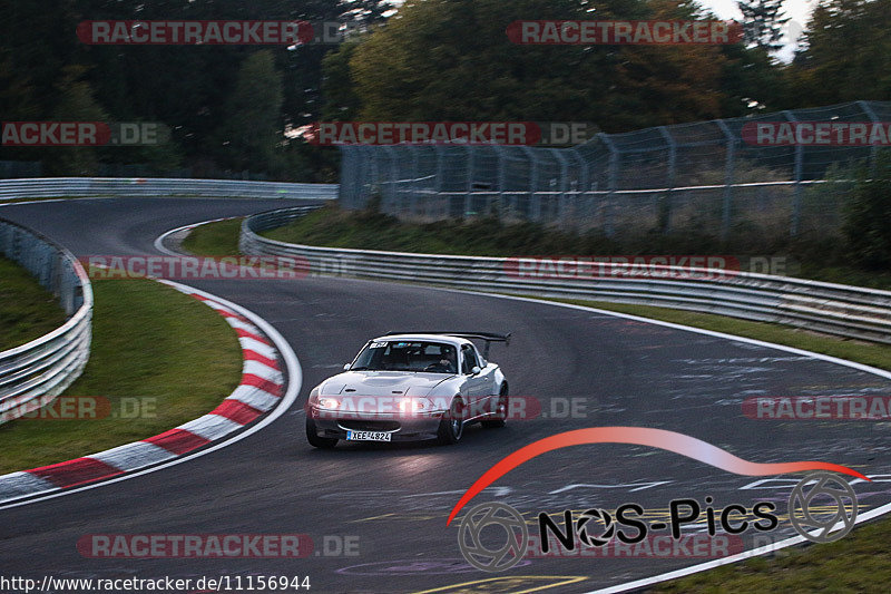 Bild #11156944 - Touristenfahrten Nürburgring Nordschleife (13.10.2020)