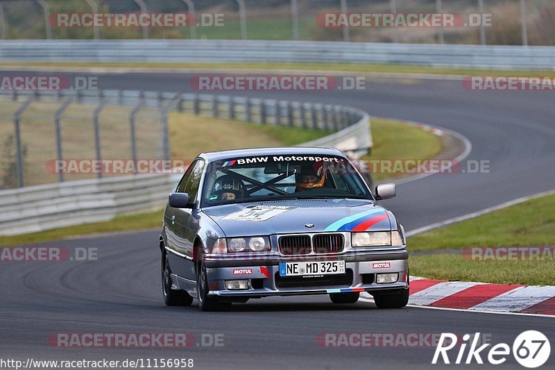 Bild #11156958 - Touristenfahrten Nürburgring Nordschleife (13.10.2020)