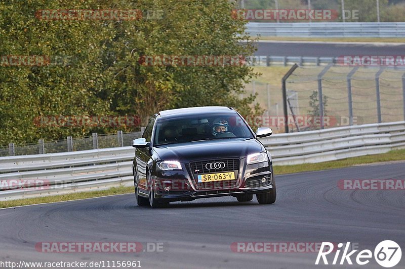 Bild #11156961 - Touristenfahrten Nürburgring Nordschleife (13.10.2020)