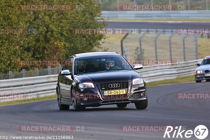 Bild #11156963 - Touristenfahrten Nürburgring Nordschleife (13.10.2020)