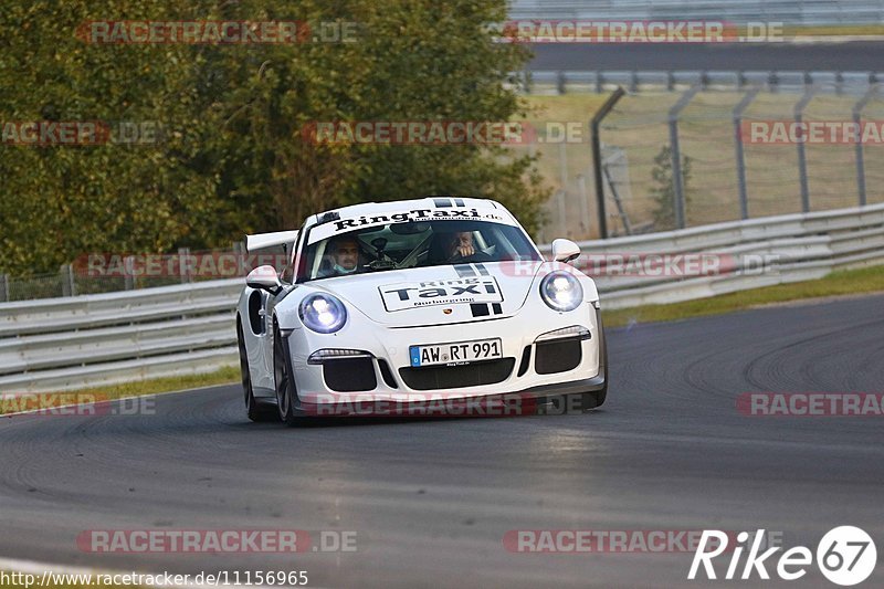 Bild #11156965 - Touristenfahrten Nürburgring Nordschleife (13.10.2020)