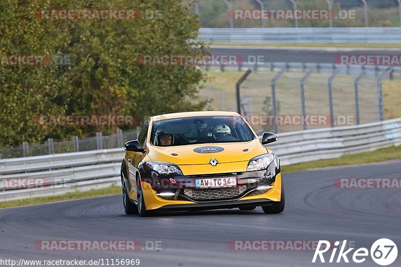 Bild #11156969 - Touristenfahrten Nürburgring Nordschleife (13.10.2020)