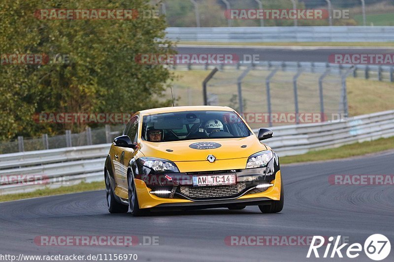 Bild #11156970 - Touristenfahrten Nürburgring Nordschleife (13.10.2020)