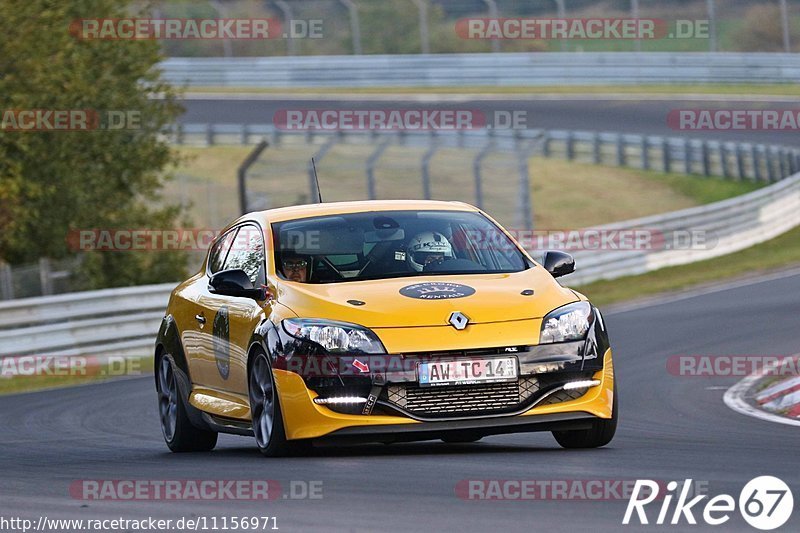 Bild #11156971 - Touristenfahrten Nürburgring Nordschleife (13.10.2020)